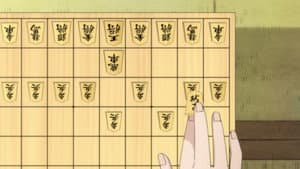 Start of the Rainy Season / Hachiya