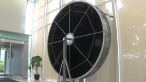 Silica Gel Rotors