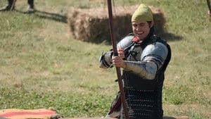 My Knight in Shining Armor