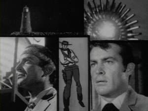 The Night of the Howling Light