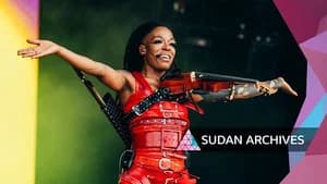 Sudan Archives
