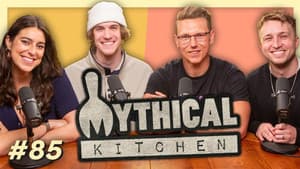 Let Us Cook w/ Mythical Kitchen