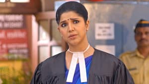 Golu In Court