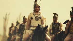 The Lost Tomb of Alexander the Great