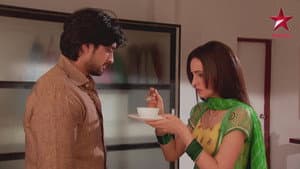 Shyam Tracked by Suspicious Duo