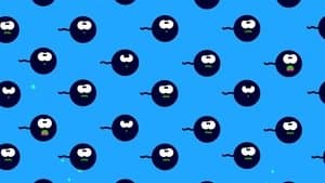 The Tadpole Badge