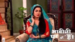 Anita Disrespects Vibhuti