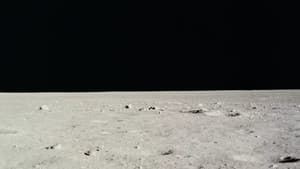Magnificent Desolation