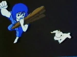 Brotherhood Code of the Ninja Village