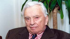 The Education of Gore Vidal