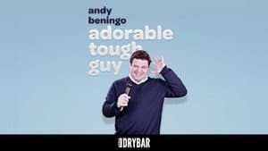 Andy Beningo: Adorable Tough Guy