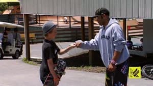 Giving Back and Giving In