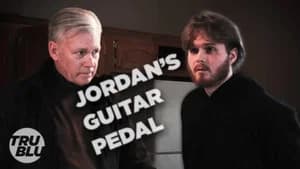 Jordan's Guitar Pedal