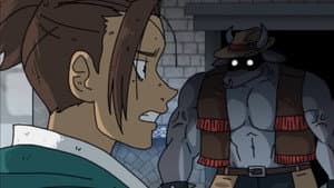 The Minotaur