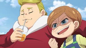 Bully for You