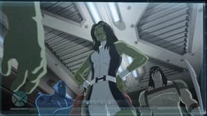 She-Hulk