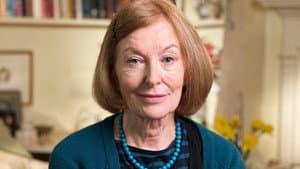 Vivien Heilbron Remembers… Cloud Howe