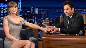 Taylor Swift, Keri Russell, The Format