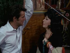 The Night of the Gypsy Peril