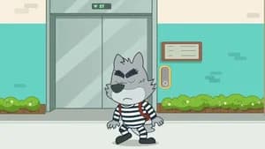 Elevator Scare