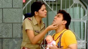 Raj is a Child
