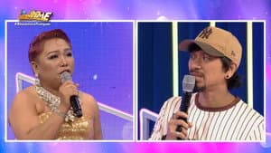 July 7, 2026: #ShowtimeTumpak