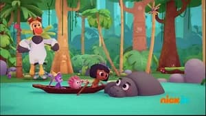 A Manatee Story