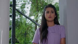 Shailu Puts a Condition to Keshava