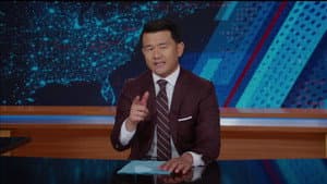 September 30, 2025 - Cristela Alonzo
