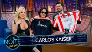 Carlos Kaiser