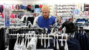 Shopper's World