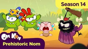 Prehistoric Nom