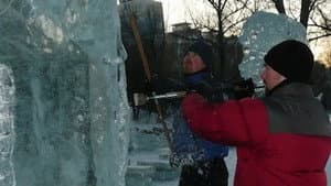 Ice City