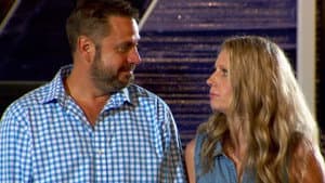 Room Reveals, Judging and Elimination