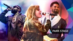 Park Stage - Sunday
