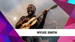 Myles Smith