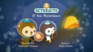 The Water Bears