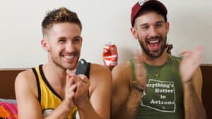Gay Advice. We Need to Talk ... About Me