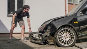 Nissan Sunny GTI-R - Part 1