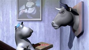 The Pizza