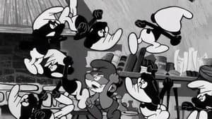 The Black Smurfs