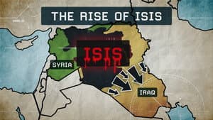 Episode 4: The Rise of ISIS