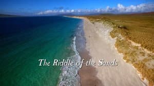 From Berneray to Pabbay: The Riddle of the Sands