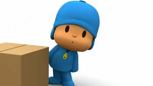 What's In The Box?