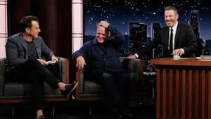 Will Arnett; Chris Bianco; Goo Goo Dolls