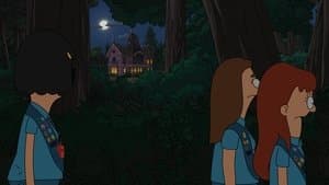The Place Beyond the Pinecones