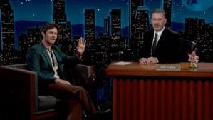 Adam Brody, Tom Rhys Harries, Matchbox Twenty, Adryon de León