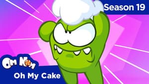 Oh My Cake