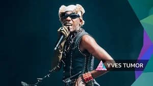 Yves Tumor