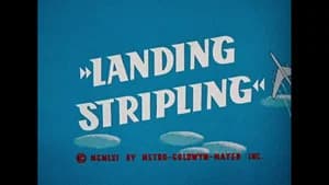 Landing Stripling
